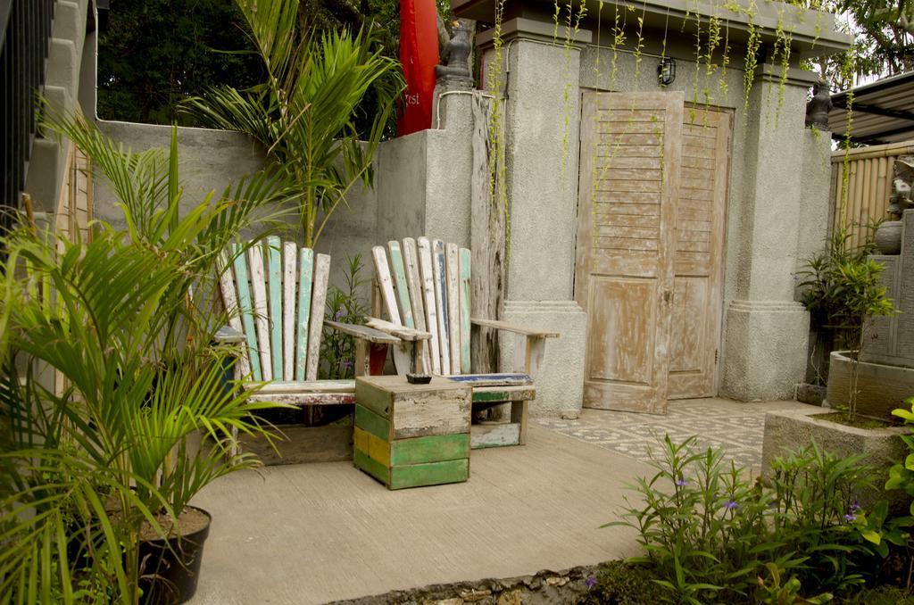 Kakiang Guesthouse Lembongan Exterior foto
